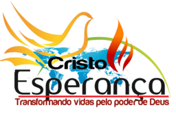 Cristo Esperança