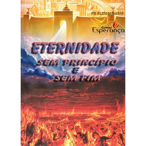 Seminário Eternidade