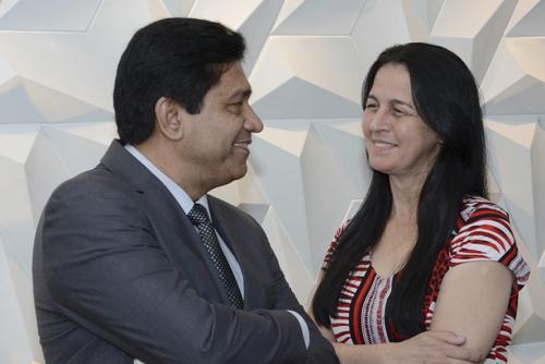 Pr. Elssom Dario - Aniversário e 20 anos de Ministério Pastoral!