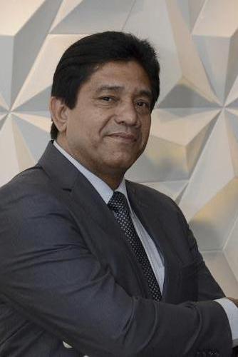 Pr. Elssom Dario - Aniversário e 20 anos de Ministério Pastoral!