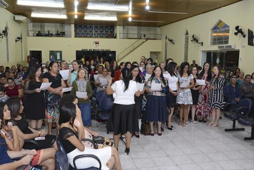 Pr. Elssom Dario - Aniversário e 20 anos de Ministério Pastoral!