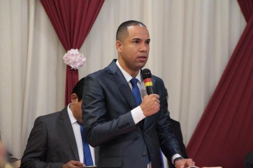 Congresso 2019 - Domingo | AD Pq. Ipiranga - Pr. Elssom Dario, Tupã-SP