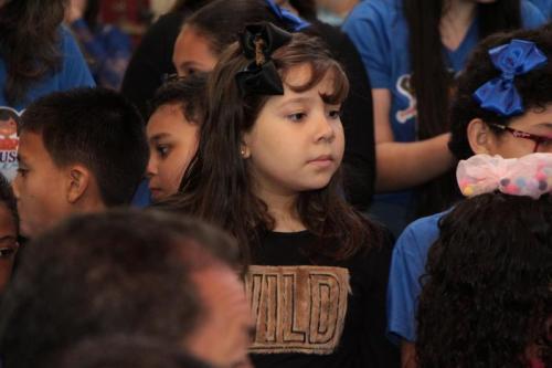 Congresso 2019 - Domingo | AD Pq. Ipiranga - Pr. Elssom Dario, Tupã-SP