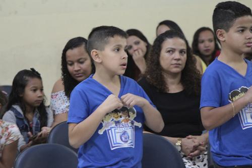 Congresso Unificado 2019 - Crianças | AD Pq. Ipiranga, Pr. Elssom Dario - Tupã-SP 