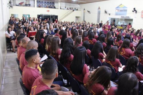 Congresso 2019 - Jovens