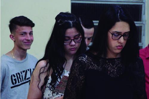 Congresso Unificado 2019 - Grupo de Varões e Círculo de Oração | AD Pq. Ipiranga, Tupã-SP