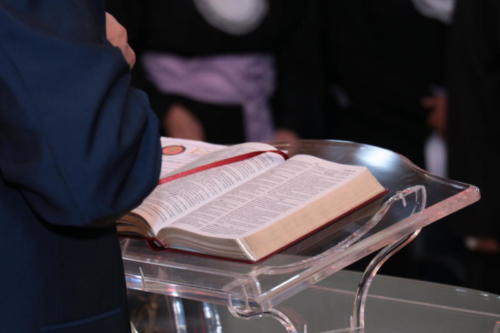Formatura 2019 - Formandos da Escola Teológica Emanuel de Tupã-SP