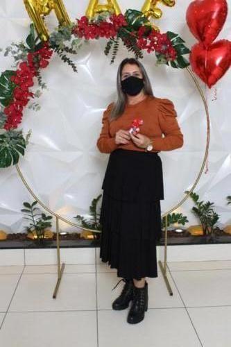 Dia das mães