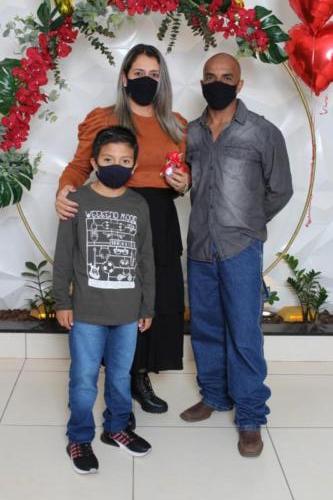 Dia das mães