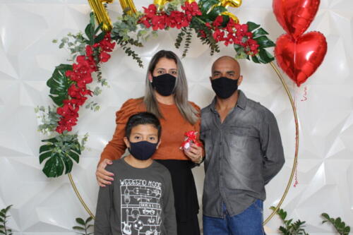 Dia das mães