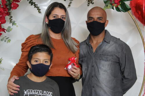Dia das mães