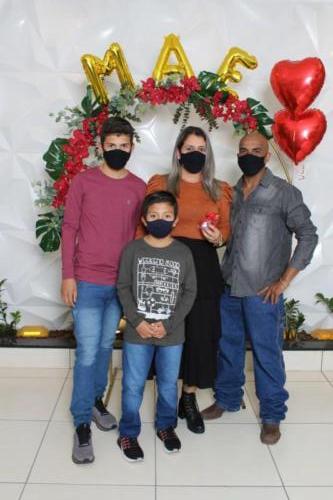 Dia das mães