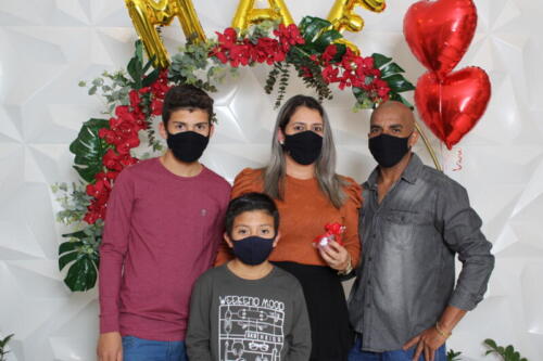 Dia das mães