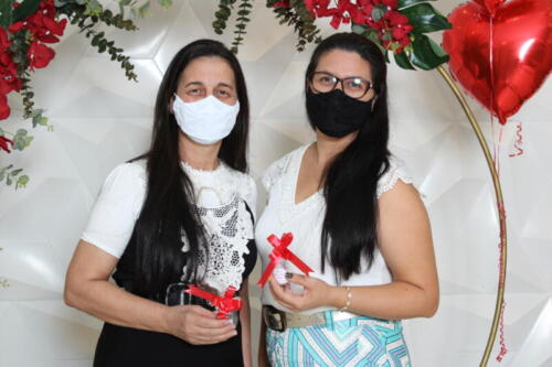 Dia das mães