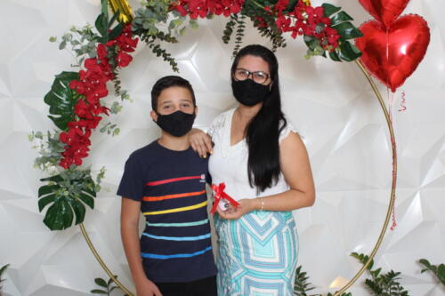 Dia das mães