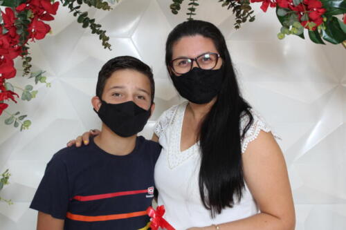 Dia das mães