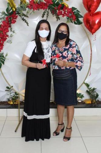 Dia das mães