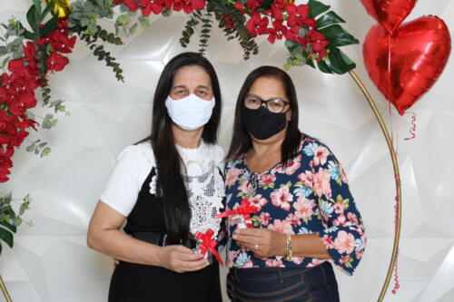 Dia das mães