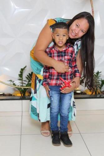 Dia das mães