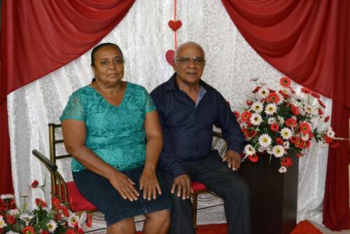 Encontro de casais