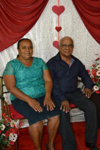 Encontro de casais