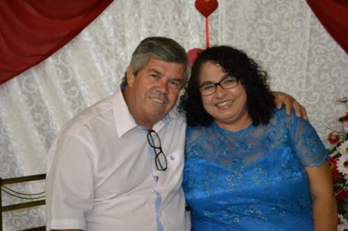 Encontro de casais