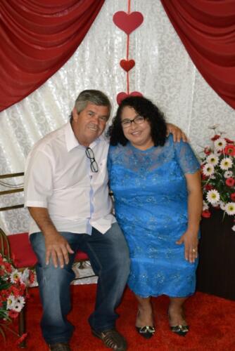 Encontro de casais