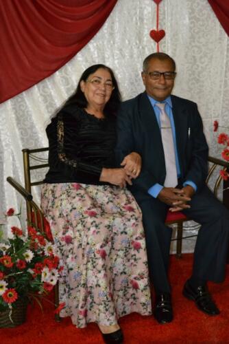 Encontro de casais