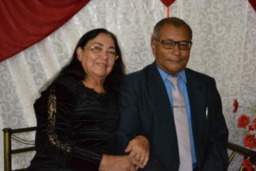 Encontro de casais