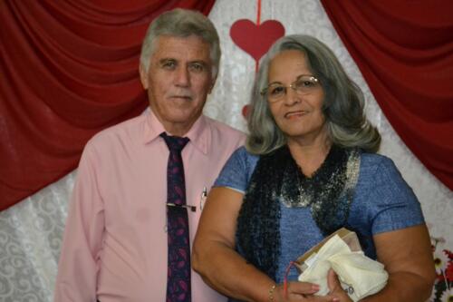 Encontro de casais