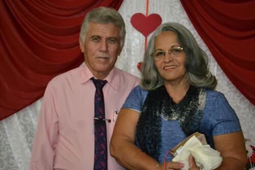 Encontro de casais