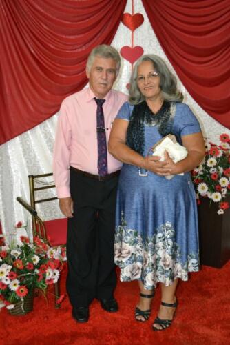 Encontro de casais
