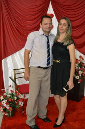 Encontro de casais