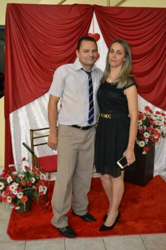 Encontro de casais