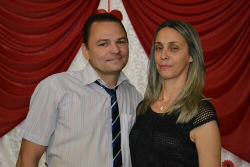 Encontro de casais