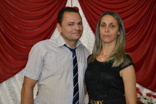 Encontro de casais