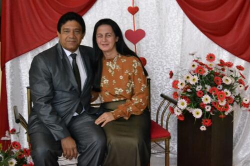 Encontro de casais