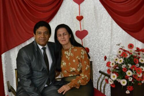 Encontro de casais
