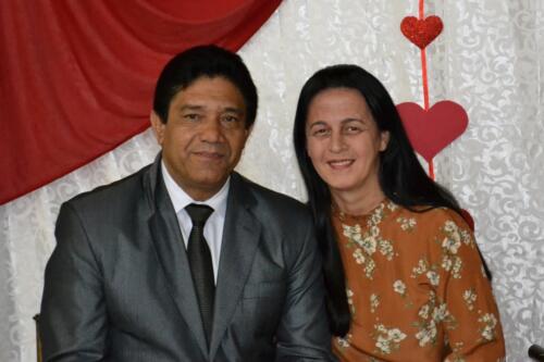 Encontro de casais