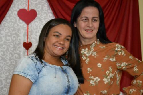 Encontro de casais