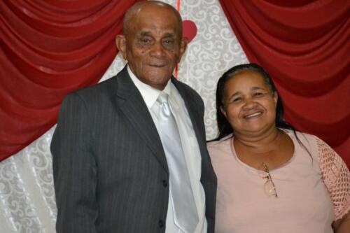 Encontro de casais