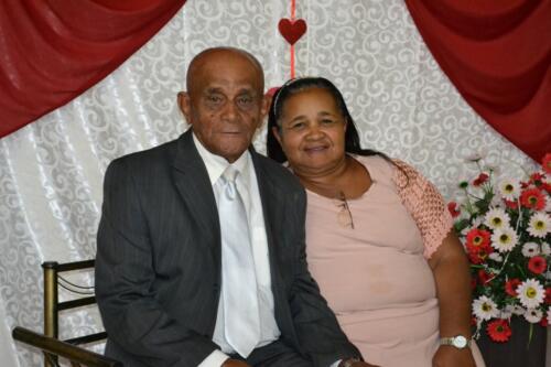 Encontro de casais