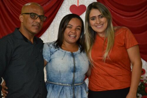 Encontro de casais