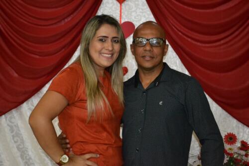 Encontro de casais