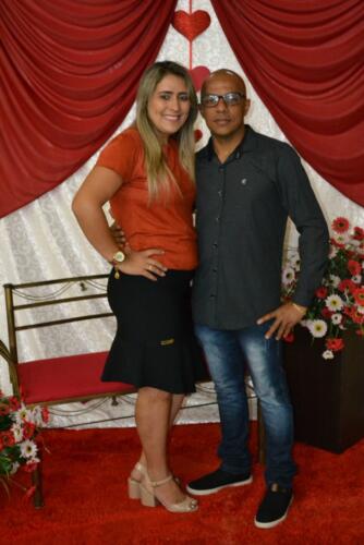 Encontro de casais