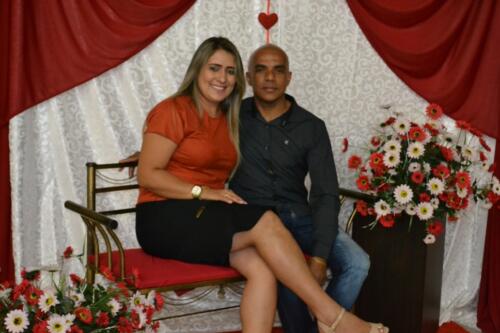 Encontro de casais